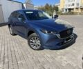 Синій Мазда СХ-5, об'ємом двигуна 2.5 л та пробігом 12 тис. км за 25000 $, фото 5 на Automoto.ua