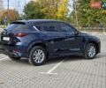 Синий Мазда СХ-5, объемом двигателя 2.49 л и пробегом 39 тыс. км за 23500 $, фото 8 на Automoto.ua