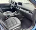 Синий Мазда СХ-5, объемом двигателя 0 л и пробегом 21 тыс. км за 20300 $, фото 7 на Automoto.ua
