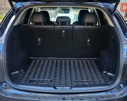 Синий Мазда СХ-5, объемом двигателя 2.49 л и пробегом 28 тыс. км за 25800 $, фото 63 на Automoto.ua