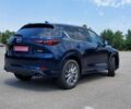 Синий Мазда СХ-5, объемом двигателя 2.49 л и пробегом 12 тыс. км за 28599 $, фото 34 на Automoto.ua