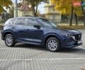Синий Мазда СХ-5, объемом двигателя 2.49 л и пробегом 39 тыс. км за 23500 $, фото 3 на Automoto.ua