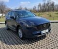 Синій Мазда СХ-5, об'ємом двигуна 2.49 л та пробігом 1 тис. км за 24500 $, фото 4 на Automoto.ua