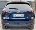 Синий Мазда СХ-5, объемом двигателя 2.5 л и пробегом 35 тыс. км за 22850 $, фото 3 на Automoto.ua