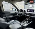 Синій Мазда СХ-5, об'ємом двигуна 2.49 л та пробігом 50 тис. км за 24000 $, фото 11 на Automoto.ua