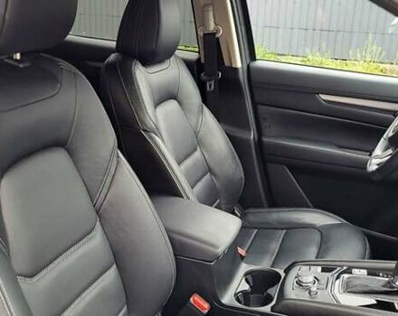 Синий Мазда СХ-5, объемом двигателя 2.49 л и пробегом 28 тыс. км за 25800 $, фото 53 на Automoto.ua