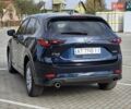 Синий Мазда СХ-5, объемом двигателя 2.49 л и пробегом 39 тыс. км за 23500 $, фото 12 на Automoto.ua