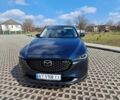Синій Мазда СХ-5, об'ємом двигуна 2.49 л та пробігом 1 тис. км за 24500 $, фото 27 на Automoto.ua