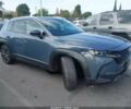 Синій Мазда СХ-5, об'ємом двигуна 2.5 л та пробігом 3 тис. км за 10000 $, фото 1 на Automoto.ua