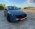 Синій Мазда СХ-5, об'ємом двигуна 2.5 л та пробігом 36 тис. км за 25500 $, фото 1 на Automoto.ua