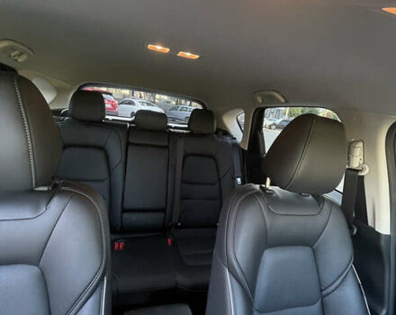 Синий Мазда СХ-5, объемом двигателя 2.49 л и пробегом 9 тыс. км за 26200 $, фото 12 на Automoto.ua