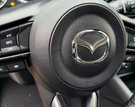 Синий Мазда СХ-5, объемом двигателя 2.49 л и пробегом 28 тыс. км за 25800 $, фото 39 на Automoto.ua