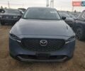 Синій Мазда СХ-5, об'ємом двигуна 2.49 л та пробігом 31 тис. км за 7000 $, фото 4 на Automoto.ua