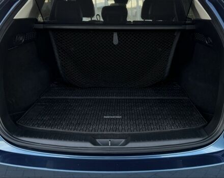 Синій Мазда СХ-5, об'ємом двигуна 2.5 л та пробігом 4 тис. км за 25300 $, фото 7 на Automoto.ua