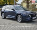 Синий Мазда СХ-5, объемом двигателя 2.49 л и пробегом 39 тыс. км за 23500 $, фото 7 на Automoto.ua