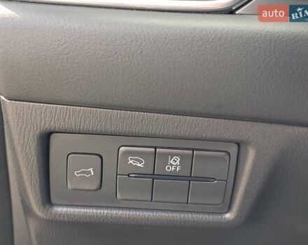 Синій Мазда СХ-5, об'ємом двигуна 2.49 л та пробігом 1 тис. км за 24500 $, фото 58 на Automoto.ua