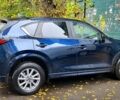 Синий Мазда СХ-5, объемом двигателя 2.49 л и пробегом 28 тыс. км за 25800 $, фото 21 на Automoto.ua