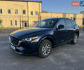 Синій Мазда СХ-5, об'ємом двигуна 2.49 л та пробігом 21 тис. км за 26500 $, фото 1 на Automoto.ua