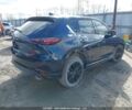 Синий Мазда СХ-5, объемом двигателя 2.5 л и пробегом 15 тыс. км за 16500 $, фото 5 на Automoto.ua