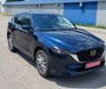 Синий Мазда СХ-5, объемом двигателя 2.49 л и пробегом 12 тыс. км за 28599 $, фото 40 на Automoto.ua