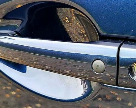 Синий Мазда СХ-5, объемом двигателя 2.49 л и пробегом 28 тыс. км за 25800 $, фото 46 на Automoto.ua