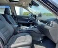 Синий Мазда СХ-5, объемом двигателя 2.49 л и пробегом 12 тыс. км за 28599 $, фото 83 на Automoto.ua
