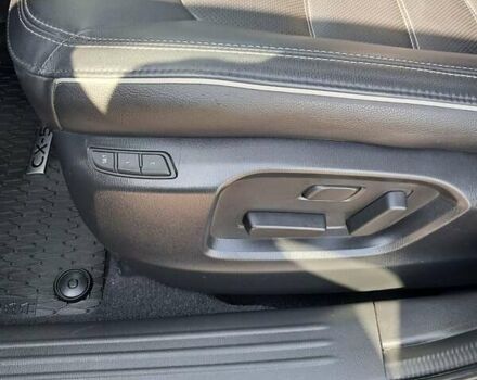 Синій Мазда СХ-5, об'ємом двигуна 2.49 л та пробігом 1 тис. км за 24500 $, фото 37 на Automoto.ua