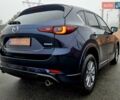 Синий Мазда СХ-5, объемом двигателя 2.49 л и пробегом 37 тыс. км за 24999 $, фото 10 на Automoto.ua