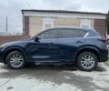 Синий Мазда СХ-5, объемом двигателя 2.5 л и пробегом 8 тыс. км за 26500 $, фото 5 на Automoto.ua