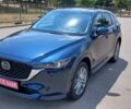 Синий Мазда СХ-5, объемом двигателя 2.49 л и пробегом 12 тыс. км за 28599 $, фото 15 на Automoto.ua