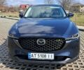 Синій Мазда СХ-5, об'ємом двигуна 2.49 л та пробігом 1 тис. км за 24999 $, фото 24 на Automoto.ua