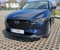 Синій Мазда СХ-5, об'ємом двигуна 2.49 л та пробігом 1 тис. км за 24500 $, фото 5 на Automoto.ua