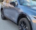Синій Мазда СХ-5, об'ємом двигуна 2.5 л та пробігом 5 тис. км за 28800 $, фото 8 на Automoto.ua