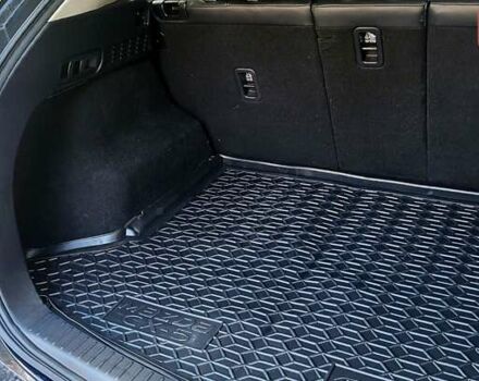 Синий Мазда СХ-5, объемом двигателя 2.49 л и пробегом 28 тыс. км за 25800 $, фото 64 на Automoto.ua