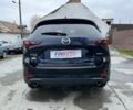 Синий Мазда СХ-5, объемом двигателя 2.5 л и пробегом 8 тыс. км за 26500 $, фото 3 на Automoto.ua