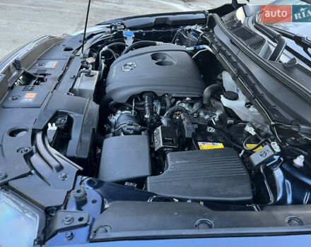 Синий Мазда СХ-5, объемом двигателя 2.49 л и пробегом 14 тыс. км за 26300 $, фото 36 на Automoto.ua