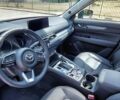 Синий Мазда СХ-5, объемом двигателя 2.49 л и пробегом 12 тыс. км за 28599 $, фото 50 на Automoto.ua