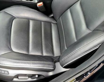 Синий Мазда СХ-5, объемом двигателя 2.49 л и пробегом 28 тыс. км за 25800 $, фото 44 на Automoto.ua