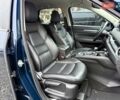 Синій Мазда СХ-5, об'ємом двигуна 2.49 л та пробігом 50 тис. км за 24000 $, фото 10 на Automoto.ua