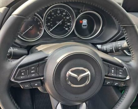 Синій Мазда СХ-5, об'ємом двигуна 2.49 л та пробігом 1 тис. км за 24500 $, фото 42 на Automoto.ua