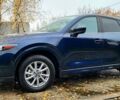 Синий Мазда СХ-5, объемом двигателя 2.49 л и пробегом 28 тыс. км за 25800 $, фото 3 на Automoto.ua