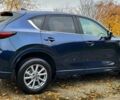 Синий Мазда СХ-5, объемом двигателя 2.49 л и пробегом 28 тыс. км за 25800 $, фото 17 на Automoto.ua