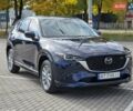 Синий Мазда СХ-5, объемом двигателя 2.49 л и пробегом 39 тыс. км за 23500 $, фото 4 на Automoto.ua