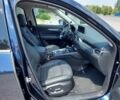 Синий Мазда СХ-5, объемом двигателя 2.49 л и пробегом 12 тыс. км за 28599 $, фото 78 на Automoto.ua