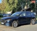 Синій Мазда СХ-5, об'ємом двигуна 2.49 л та пробігом 5 тис. км за 26500 $, фото 1 на Automoto.ua