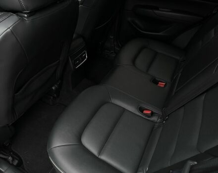 Синий Мазда СХ-5, объемом двигателя 2.5 л и пробегом 35 тыс. км за 22850 $, фото 8 на Automoto.ua