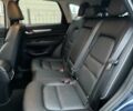 Синий Мазда СХ-5, объемом двигателя 2.5 л и пробегом 8 тыс. км за 26500 $, фото 16 на Automoto.ua
