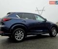 Синий Мазда СХ-5, объемом двигателя 2.49 л и пробегом 37 тыс. км за 24999 $, фото 13 на Automoto.ua