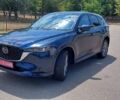 Синий Мазда СХ-5, объемом двигателя 2.49 л и пробегом 12 тыс. км за 28599 $, фото 10 на Automoto.ua