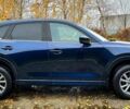 Синий Мазда СХ-5, объемом двигателя 2.49 л и пробегом 28 тыс. км за 25800 $, фото 16 на Automoto.ua